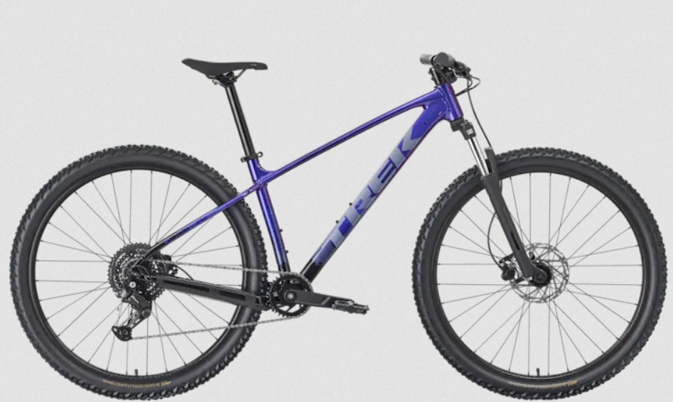 2026 Trek Marlin 4 Gen 3 - XXS, 26