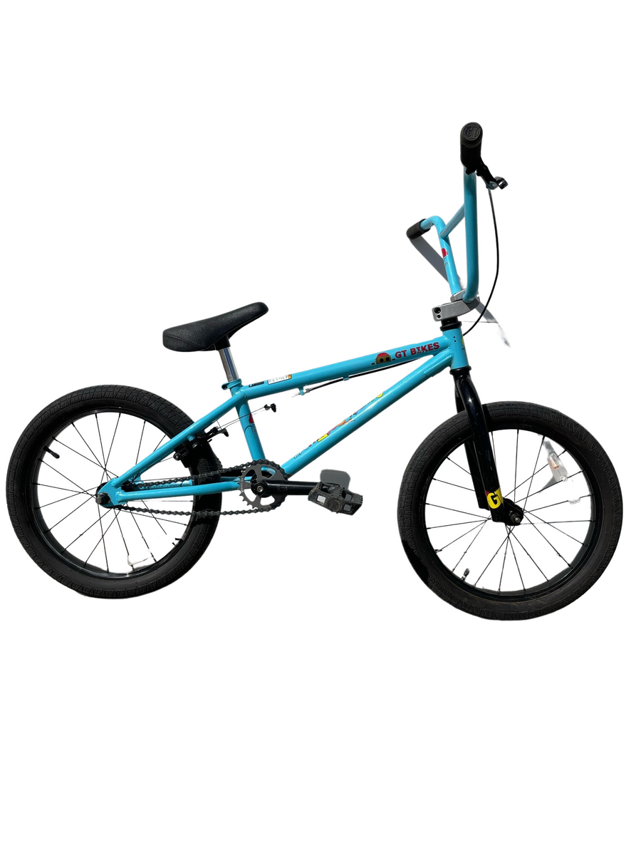 Gt performer discount bmx bike stores