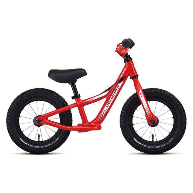 Specialized 12インチ レッド HOTWALK ホットウォーク Specialized Hotwalk Balance Bike 12