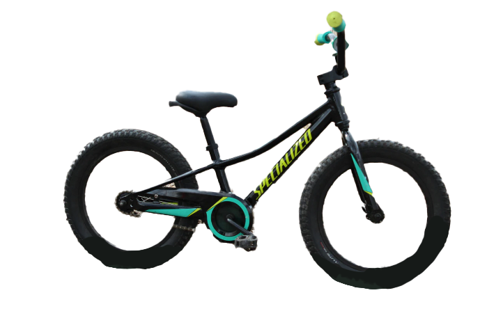 Specialized Riprock Coaster 16 Specialized Riprock Coaster 16