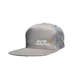 Avid4 Adventure Flat Brim Hat