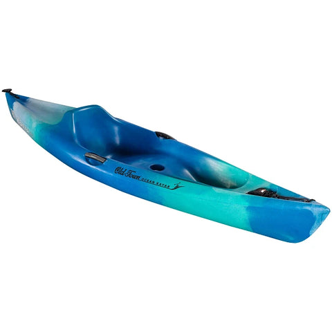 Banzai Ocean Kayak