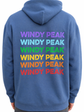 Avid4 Camp Windy Peak Hoodie