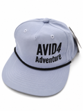 Avid4 Adventure Decky Rope Hat