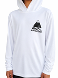 Avid4 Adventure Youth UPF 50 Sun Hoodie