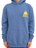 Avid4 Camp Blue Sky Hoodie