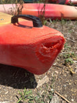 *Damaged* Old Town Heron 9 Kayak
