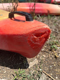*Damaged* Old Town Heron 9 Kayak