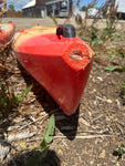 *Damaged* Old Town Heron 9 Kayak