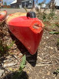 *Damaged* Old Town Heron 9 Kayak