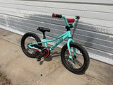 Specialized Riprock Coaster 16" Teal