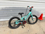 Specialized Riprock Coaster 16" Teal