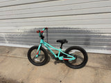 Specialized Riprock Coaster 16" Teal