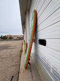 11' Stand on Liquid x Avid4 Adventure SUP Package