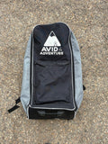 11' Stand on Liquid x Avid4 Adventure SUP Package