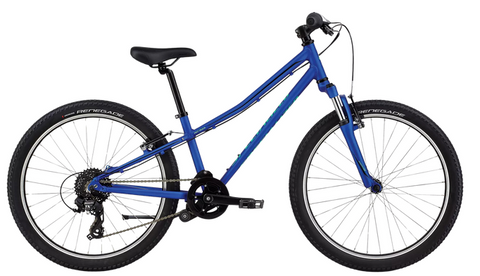 Specialized Hotrock 24"
