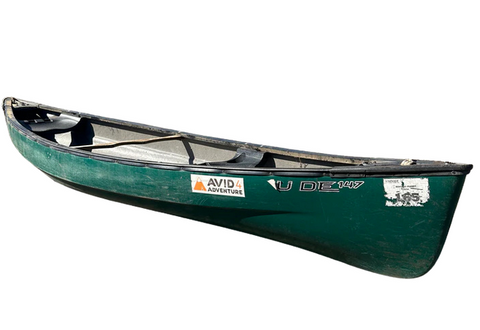 Old Town Guide 147 Canoe