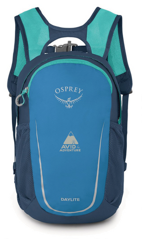 Osprey Avid4 Adventure  Daylite Kids Backpack