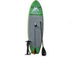 Stand on Liquid x Avid4 SUP Package 2021