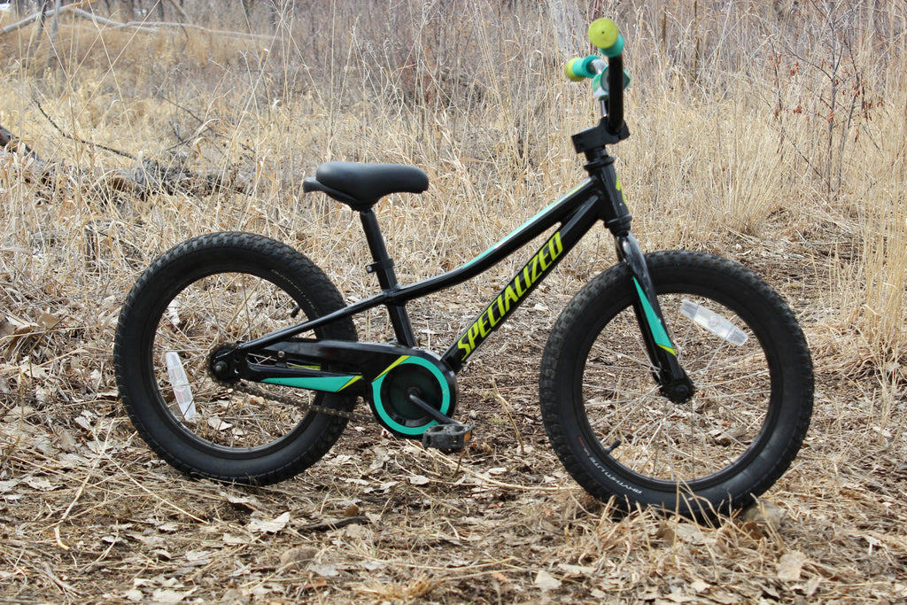 Specialized riprock online coaster 16