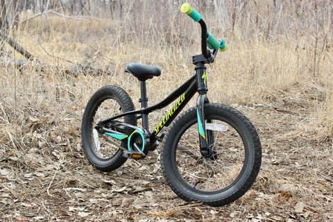 Specialized Riprock Coaster 16