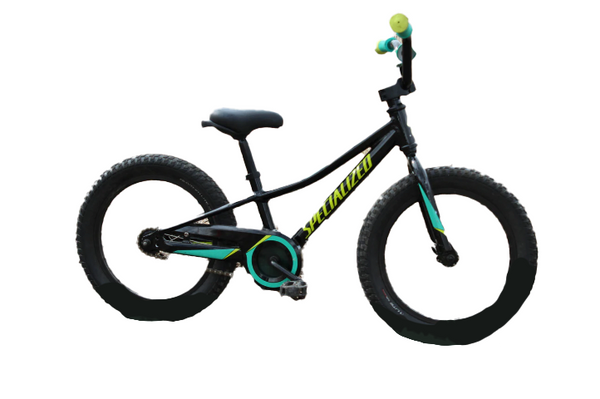 Specialized Riprock Coaster 16
